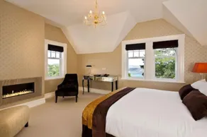 Camp Estate by Larnach Castle - Zimmer
