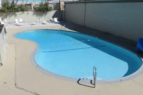 American Inn Stockton - Pool
