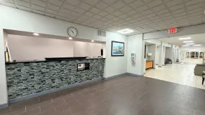 Ramada by Wyndham New Kensington - Réception