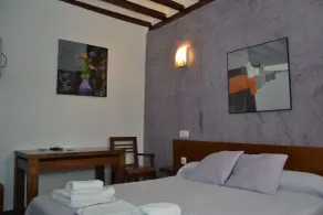 Antiguo Palacio De Atienza - Rum