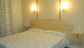 Hôtel Des Rochers - Zimmer