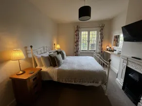 The White Hart - Room