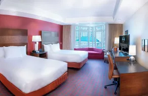 Great Cedar Hotel at Foxwoods - Chambre