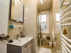 Old Post Office - Bathroom