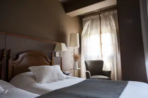 Hotel Infantado - Chambre