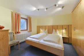 Haus Anna Apartments - Quarto