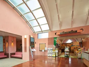 hotel VERDE - Reception