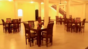 Ziegler Cottage - Restaurant