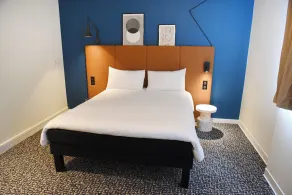 ibis Laval Le Relais D'Armor - Habitación