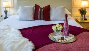 Sella Park Country House Hotel - Chambre