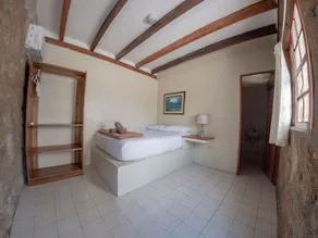 Paradise Project Hostal - Room