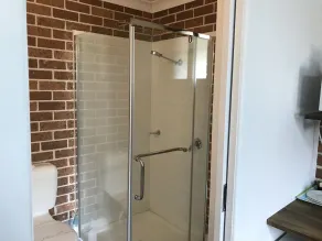 Coffs Shearwater Motel - Chambre