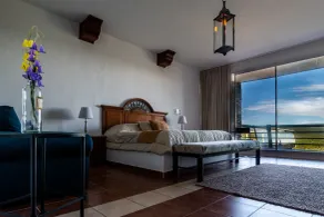 Molinillos Mountain Resort - Habitación