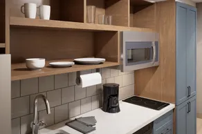 Candlewood Suites - Detroit - Auburn Hills by IHG - Chambre