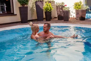 Hotel Lidia Spa & Wellness - Pool
