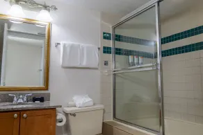 Legacy Vacation Resorts Kissimmee & Orlando - Near Disney - Salle de bain