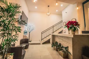 Asilé Hotel Boutique - Reception
