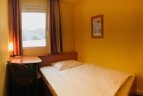 SLEEEP Hotel Sattledt - Zimmer