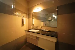 WithInn Hotel - Kannur Airport - Badezimmer
