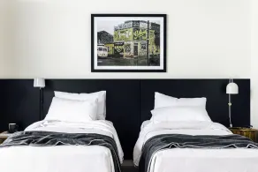 Veriu Broadway - Chambre