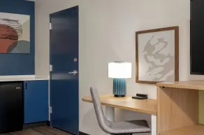 Spark by Hilton Wilmington - Room