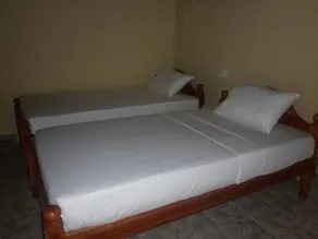 Wila Safari Hotel - Camera