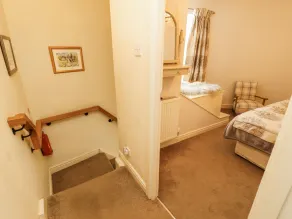 Corner Cottage - Rom