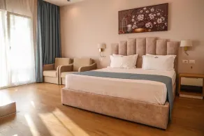 VM Resort & SPA - Chambre