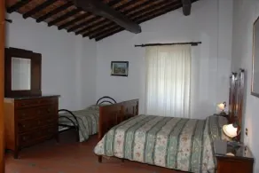 Agriturismo Fonte Abellana - Quarto