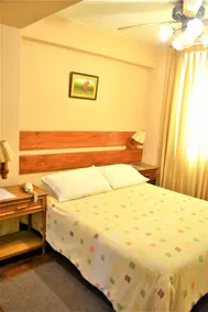 Suite Service Apart Hotel - Room