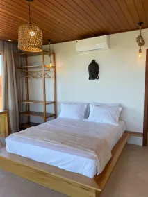 Praia do Rosa - Reserva Pilger - Room