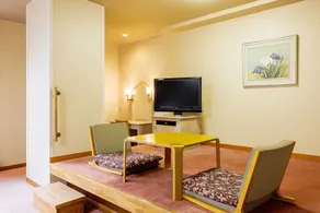 KAMENOI HOTEL Itako - Chambre