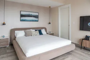Aston Rubi City Suites - Room