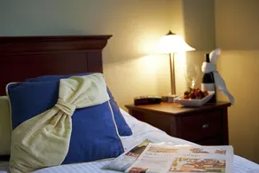 StFX University Summer Hotel - Chambre