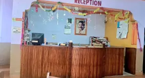 Mid Way Tourist & Resorts - Reception