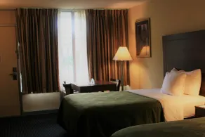 Quality Inn Americus - Room