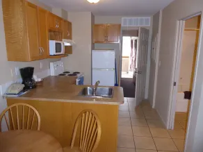 Avalon Inn - Chambre
