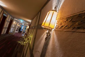 OSCARS Hotel 1415 - Reception