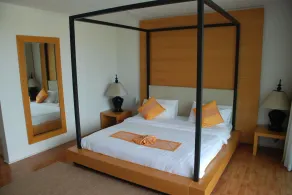 The Park Samui - Room
