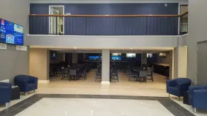 Clarion Hotel Conference Center Lexington North - Hall