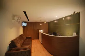 Premier Tourist Home - Lobby