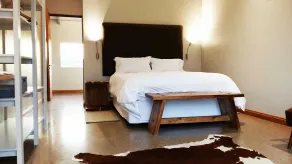 Galloway Guest House - Zimmer