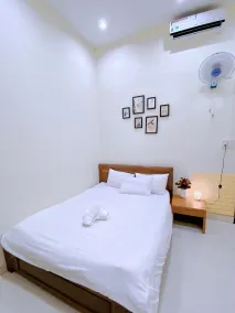 Amy 2 Hostel Hue - Room