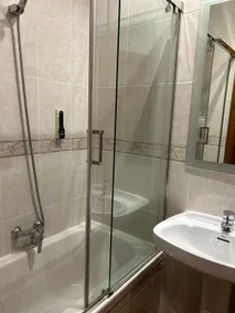 Hostal New Dream Madrid - Bagno