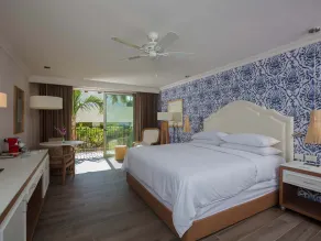 Krystal Grand Puerto Vallarta All Inclusive - Habitación