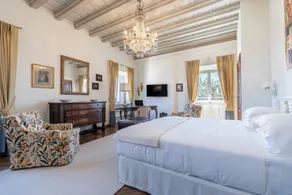 FORESTERIA di PALAZZO RADICI - Room