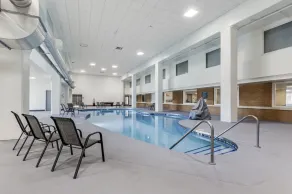 Comfort Inn & Suites Beaver Dam - Piscine