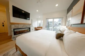 The Windmoor Hotel - Habitación