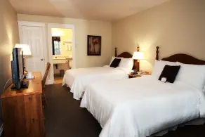 Inverary Resort - Chambre