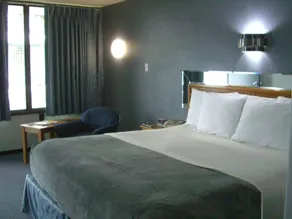 Quail's Nest Inn & Suites - Chambre